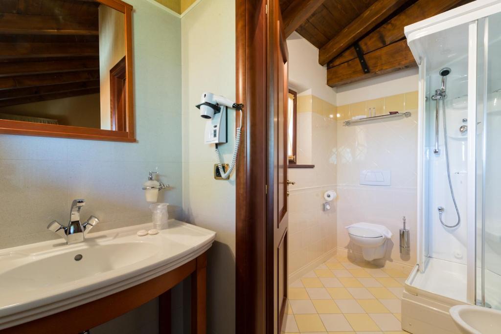 Albergo Da Nando Mortegliano Cameră foto