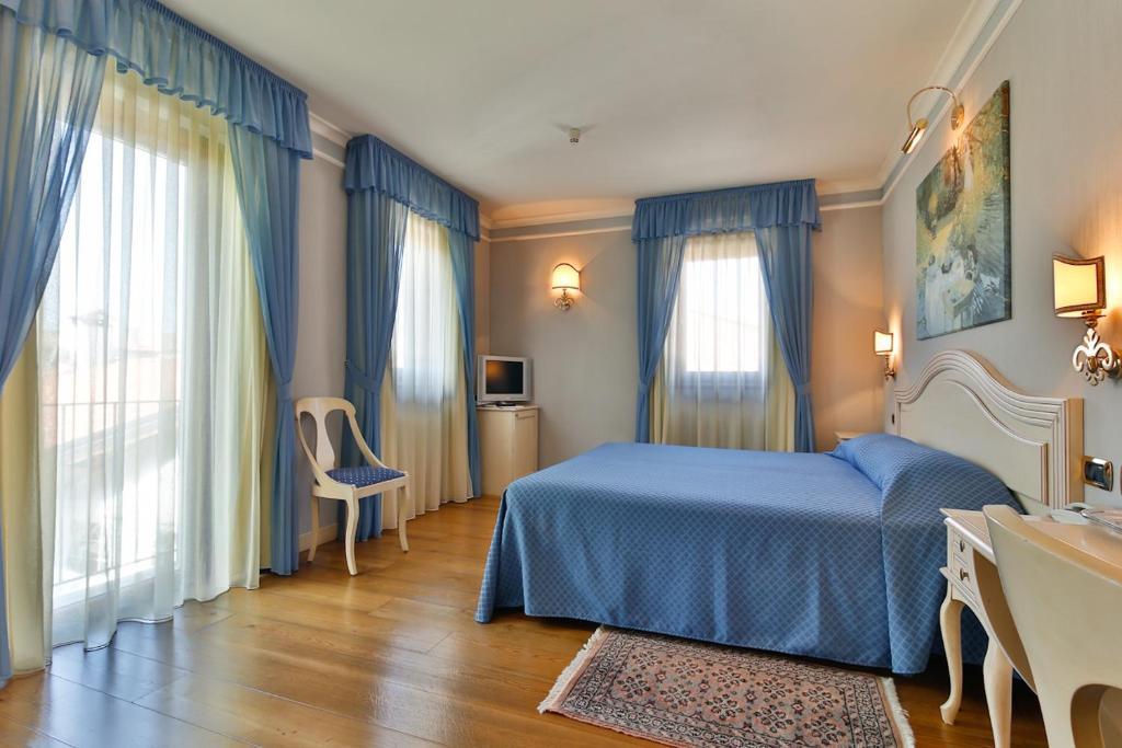 Albergo Da Nando Mortegliano Cameră foto