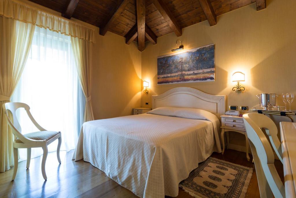 Albergo Da Nando Mortegliano Cameră foto