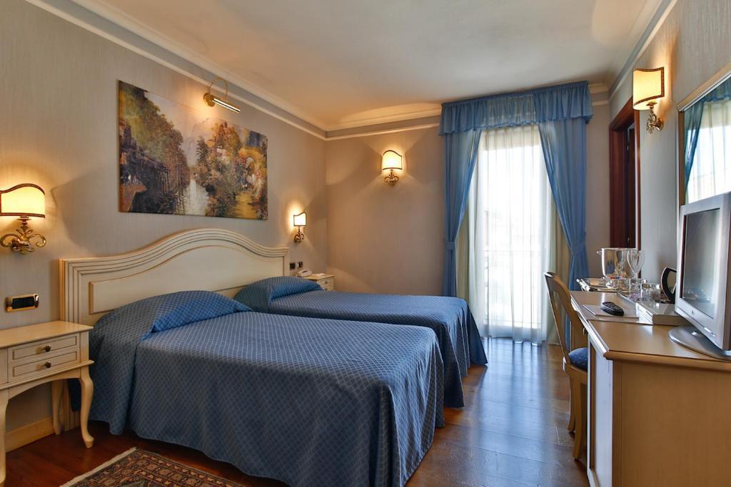 Albergo Da Nando Mortegliano Cameră foto