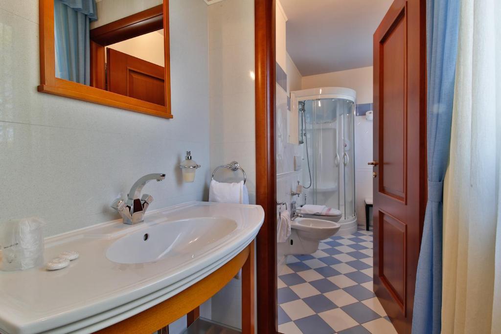 Albergo Da Nando Mortegliano Cameră foto